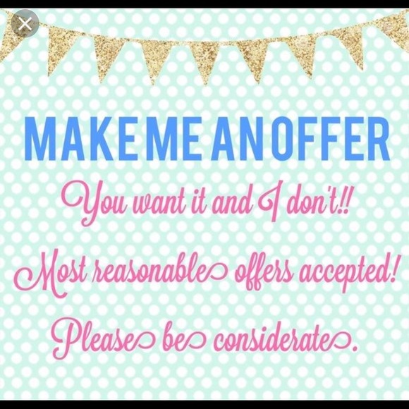 Make me a offer - Picture 2 of 2